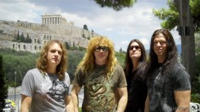 zdjęcie  w galerii Megadeth